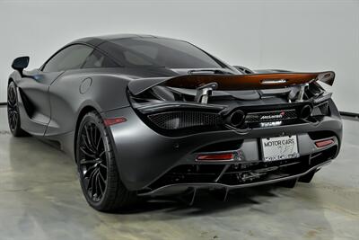 2018 McLaren 720S Performance-FRESH WRAP-FULL PPF-765 ACCUMULATORS!   - Photo 11 - Joliet, IL 60435