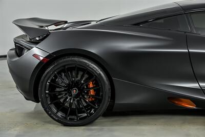 2018 McLaren 720S Performance-FRESH WRAP-FULL PPF-765 ACCUMULATORS!   - Photo 14 - Joliet, IL 60435
