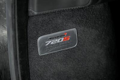 2018 McLaren 720S Performance-FRESH WRAP-FULL PPF-765 ACCUMULATORS!   - Photo 27 - Joliet, IL 60435