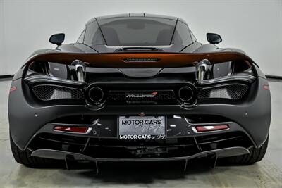 2018 McLaren 720S Performance-FRESH WRAP-FULL PPF-765 ACCUMULATORS!   - Photo 12 - Joliet, IL 60435