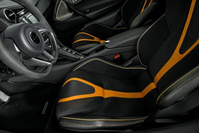 2018 McLaren 720S Performance-FRESH WRAP-FULL PPF-765 ACCUMULATORS!   - Photo 23 - Joliet, IL 60435