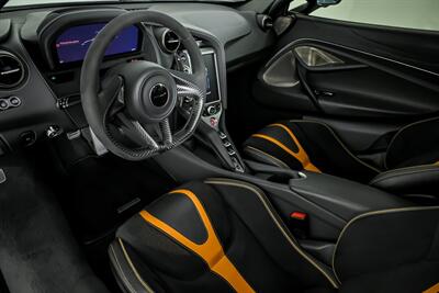 2018 McLaren 720S Performance-FRESH WRAP-FULL PPF-765 ACCUMULATORS!   - Photo 22 - Joliet, IL 60435