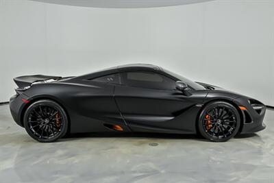 2018 McLaren 720S Performance-FRESH WRAP-FULL PPF-765 ACCUMULATORS!   - Photo 15 - Joliet, IL 60435