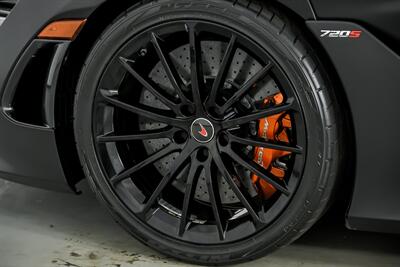 2018 McLaren 720S Performance-FRESH WRAP-FULL PPF-765 ACCUMULATORS!   - Photo 19 - Joliet, IL 60435