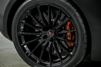 2018 McLaren 720S Performance-FRESH WRAP-FULL PPF-765 ACCUMULATORS!   - Photo 18 - Joliet, IL 60435