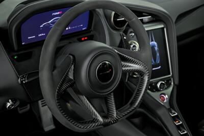 2018 McLaren 720S Performance-FRESH WRAP-FULL PPF-765 ACCUMULATORS!   - Photo 25 - Joliet, IL 60435