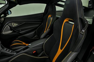 2018 McLaren 720S Performance-FRESH WRAP-FULL PPF-765 ACCUMULATORS!   - Photo 24 - Joliet, IL 60435