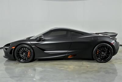 2018 McLaren 720S Performance-FRESH WRAP-FULL PPF-765 ACCUMULATORS!   - Photo 9 - Joliet, IL 60435