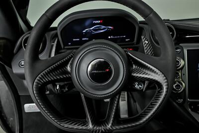 2018 McLaren 720S Performance-FRESH WRAP-FULL PPF-765 ACCUMULATORS!   - Photo 29 - Joliet, IL 60435