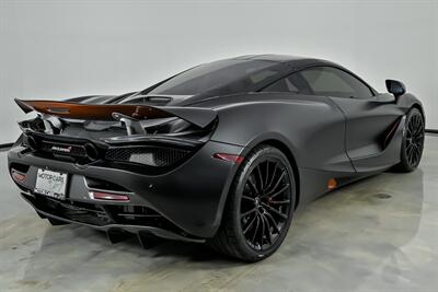 2018 McLaren 720S Performance-FRESH WRAP-FULL PPF-765 ACCUMULATORS!   - Photo 13 - Joliet, IL 60435