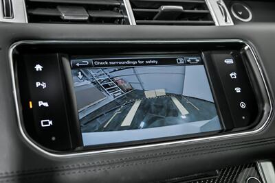 2016 Land Rover Range Rover Sport SVR - Photo 31 - Joliet, IL 60435