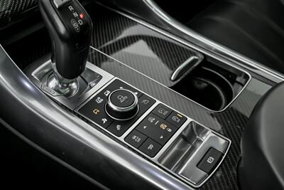2016 Land Rover Range Rover Sport SVR - Photo 34 - Joliet, IL 60435