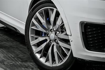 2016 Land Rover Range Rover Sport SVR - Photo 3 - Joliet, IL 60435