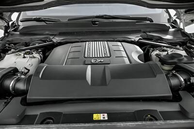 2016 Land Rover Range Rover Sport SVR - Photo 14 - Joliet, IL 60435