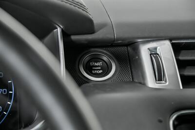 2016 Land Rover Range Rover Sport SVR - Photo 28 - Joliet, IL 60435