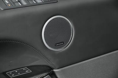 2016 Land Rover Range Rover Sport SVR - Photo 16 - Joliet, IL 60435