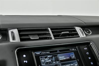 2016 Land Rover Range Rover Sport SVR - Photo 29 - Joliet, IL 60435