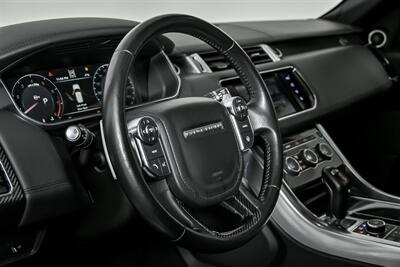 2016 Land Rover Range Rover Sport SVR - Photo 22 - Joliet, IL 60435