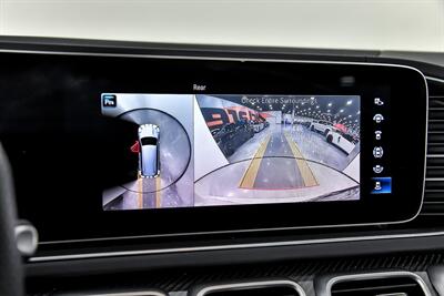 2023 Mercedes-Benz GLS AMG GLS 63-NEW TIRES   - Photo 33 - Joliet, IL 60435