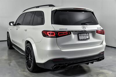2023 Mercedes-Benz GLS AMG GLS 63-NEW TIRES   - Photo 10 - Joliet, IL 60435