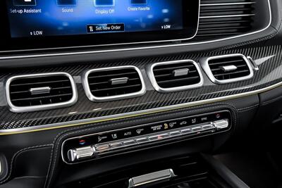 2023 Mercedes-Benz GLS AMG GLS 63-NEW TIRES   - Photo 38 - Joliet, IL 60435