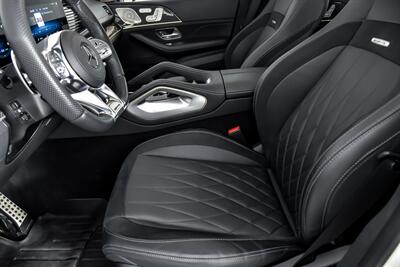 2023 Mercedes-Benz GLS AMG GLS 63-NEW TIRES   - Photo 23 - Joliet, IL 60435