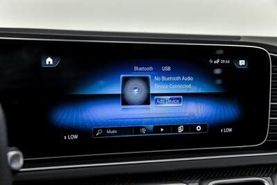 2023 Mercedes-Benz GLS AMG GLS 63-NEW TIRES   - Photo 35 - Joliet, IL 60435