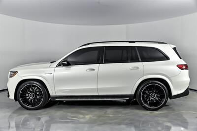 2023 Mercedes-Benz GLS AMG GLS 63-NEW TIRES   - Photo 8 - Joliet, IL 60435