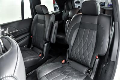 2023 Mercedes-Benz GLS AMG GLS 63-NEW TIRES   - Photo 26 - Joliet, IL 60435