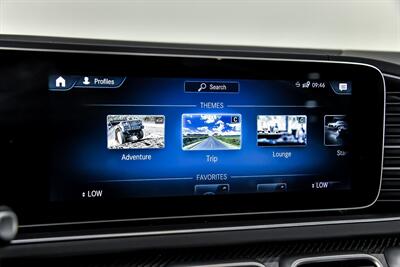 2023 Mercedes-Benz GLS AMG GLS 63-NEW TIRES   - Photo 36 - Joliet, IL 60435