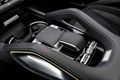 2023 Mercedes-Benz GLS AMG GLS 63-NEW TIRES   - Photo 40 - Joliet, IL 60435