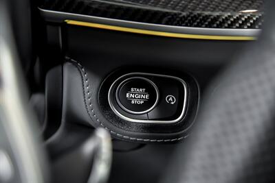 2023 Mercedes-Benz GLS AMG GLS 63-NEW TIRES   - Photo 32 - Joliet, IL 60435