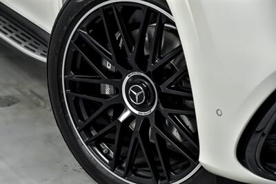 2023 Mercedes-Benz GLS AMG GLS 63-NEW TIRES   - Photo 4 - Joliet, IL 60435