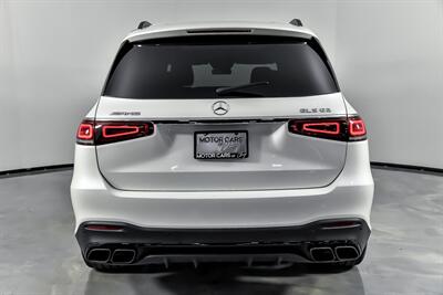 2023 Mercedes-Benz GLS AMG GLS 63-NEW TIRES   - Photo 11 - Joliet, IL 60435