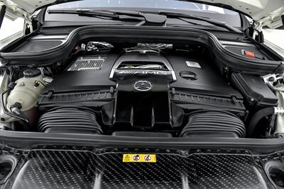 2023 Mercedes-Benz GLS AMG GLS 63-NEW TIRES   - Photo 17 - Joliet, IL 60435