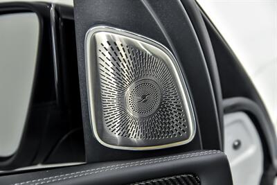 2023 Mercedes-Benz GLS AMG GLS 63-NEW TIRES   - Photo 21 - Joliet, IL 60435