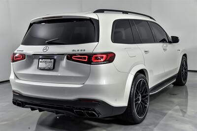 2023 Mercedes-Benz GLS AMG GLS 63-NEW TIRES   - Photo 12 - Joliet, IL 60435