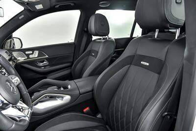 2023 Mercedes-Benz GLS AMG GLS 63-NEW TIRES   - Photo 24 - Joliet, IL 60435