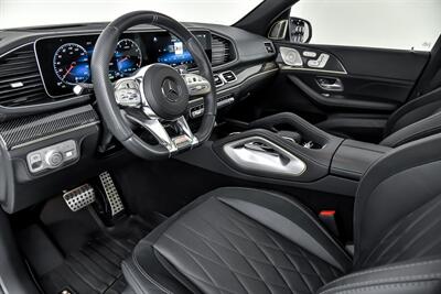 2023 Mercedes-Benz GLS AMG GLS 63-NEW TIRES   - Photo 22 - Joliet, IL 60435