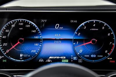 2023 Mercedes-Benz GLS AMG GLS 63-NEW TIRES   - Photo 28 - Joliet, IL 60435