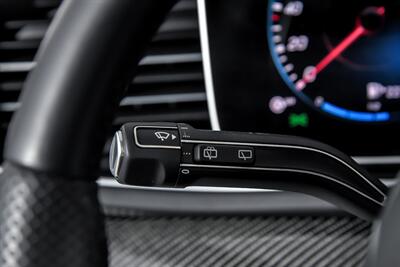2023 Mercedes-Benz GLS AMG GLS 63-NEW TIRES   - Photo 30 - Joliet, IL 60435