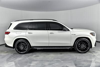 2023 Mercedes-Benz GLS AMG GLS 63-NEW TIRES   - Photo 14 - Joliet, IL 60435