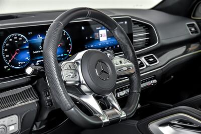 2023 Mercedes-Benz GLS AMG GLS 63-NEW TIRES   - Photo 27 - Joliet, IL 60435