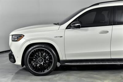 2023 Mercedes-Benz GLS AMG GLS 63-NEW TIRES   - Photo 7 - Joliet, IL 60435