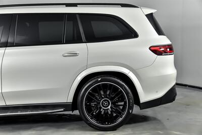 2023 Mercedes-Benz GLS AMG GLS 63-NEW TIRES   - Photo 9 - Joliet, IL 60435