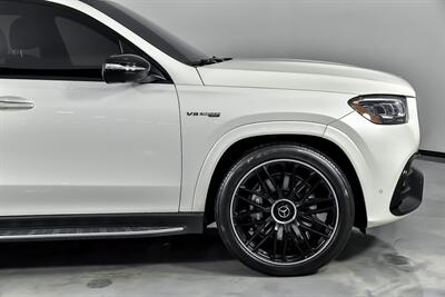 2023 Mercedes-Benz GLS AMG GLS 63-NEW TIRES   - Photo 15 - Joliet, IL 60435