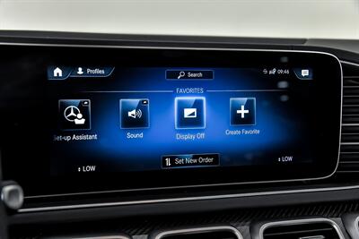 2023 Mercedes-Benz GLS AMG GLS 63-NEW TIRES   - Photo 37 - Joliet, IL 60435