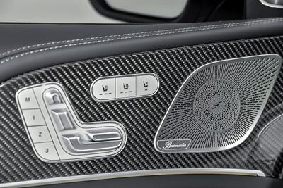 2023 Mercedes-Benz GLS AMG GLS 63-NEW TIRES   - Photo 20 - Joliet, IL 60435