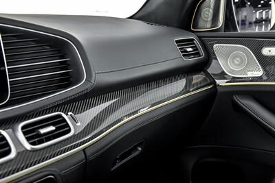 2023 Mercedes-Benz GLS AMG GLS 63-NEW TIRES   - Photo 39 - Joliet, IL 60435