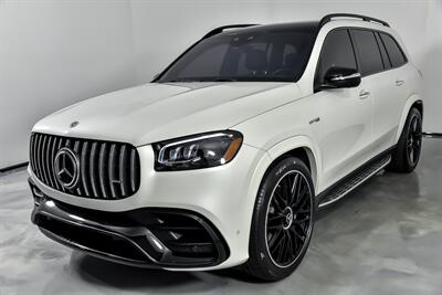 2023 Mercedes-Benz GLS AMG GLS 63-NEW TIRES   - Photo 6 - Joliet, IL 60435